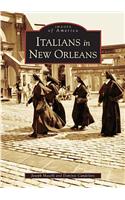 Italians in New Orleans