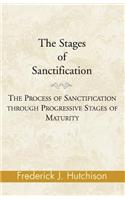 The Stages of Sanctification