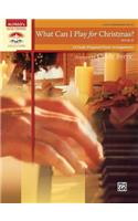 What Can I Play for Christmas?, Bk 2