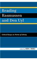 Reading Rasmussen and Den Uyl