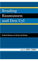 Reading Rasmussen and Den Uyl