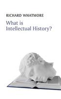 What is Intellectual History?