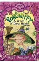 Pongwiffy - A Witch of Dirty Habits