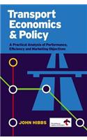 Transport Economics and Policy