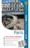 AA CityPack Paris
