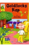 Goldilocks Rap
