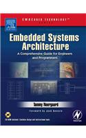 Embedded Systems Architecture: A Comprehensive Guide for Engineers and Programmers(Embedded Technology)
