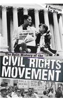 Split History of the Civil Rights Movement