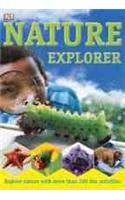 Nature Explorer