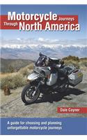 Motorcycle Journeys Through North America