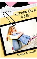 Returnable Girl