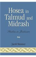 Hosea in Talmud and Midrash: (Studies in Judaism)