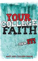 Your College Faith