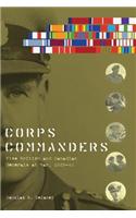 Corps Commanders
