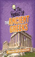 Genius of the Ancient Greeks