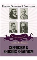 Skepticism and Religious Relativism