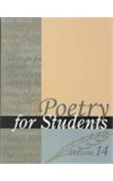 Poetry for Students