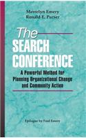 Search Conference