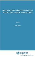 Diffraction-Limited Imaging with Very Large Telescopes