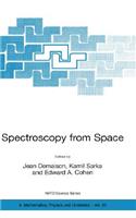 Spectroscopy from Space