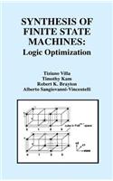 Synthesis of Finite State Machines