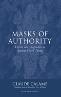 Masks of Authority