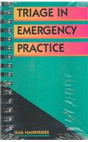 Triage in Emergency Practice