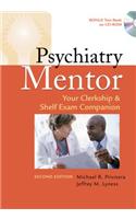 Psychiatry Mentor