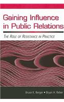 Gaining Influence in Public Relations