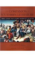 Companion to Southern Literature