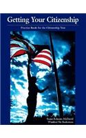 Getting Your Citizenship Student Book