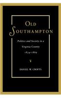 Old Southampton