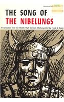 Song of the Nibelungs