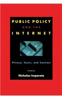 Public Policy and the Internet