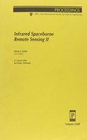 Infrared Spaceborne Remote Sensing Ii