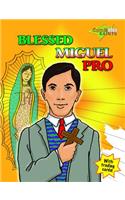 Bl Miguel Pro (5pk) Comic/Color