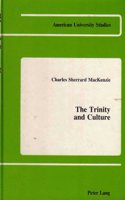 The Trinity and Culture