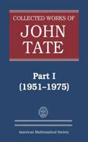 Collected Works of John Tate