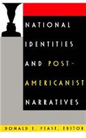 National Identities and Post-Americanist Narratives