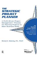 The Strategic Project Planner