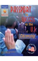 Passport of Success in the U.S.: Citizenship