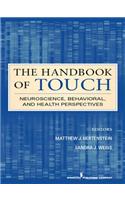 The Handbook of Touch