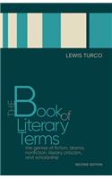 Book of Literary Terms