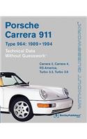Porsche Carrera 964