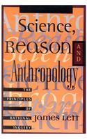 Science, Reason and Anthropology