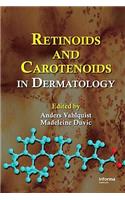 Retinoids and Carotenoids in Dermatology