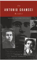 A Gramsci Reader