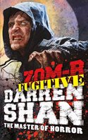 ZOM-B Fugitive: (11 ZOM-B)