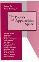 Poetics Applachian Space