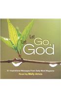 Let Go, Let God